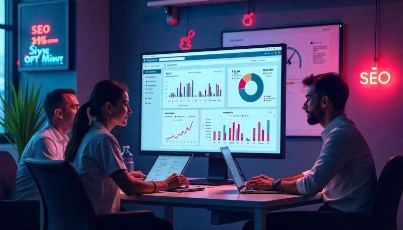 Что такое SEO-продвижение и как оно поможет вашему бизнесу? в Туле