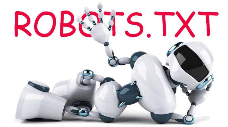Что такое robots.txt и зачем он нужен в Туле